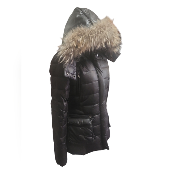 COLORI WINTER JACKET size SP - Picture 2 of 12